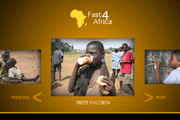 Fast4Africa