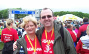 Abaana - 2010 Belfast Marathon