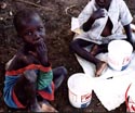 Abaana - Give us this day our daily bread!