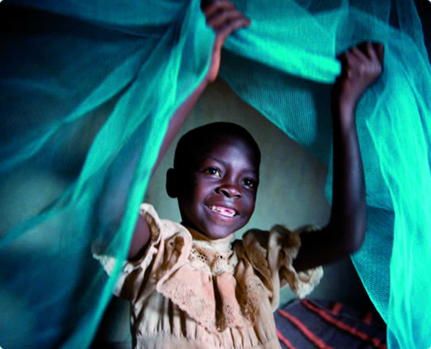 Abaana - Gift of Hope Vouchers