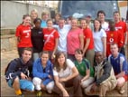 Abaana - New Teams for 2008