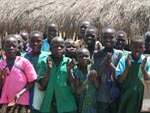 Ayila Primary School