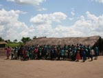 Ayila Primary School