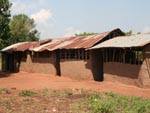 Buyobe Primary School