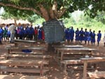 Buyobe Primary School