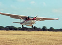 Abaana - MAF Safari Flight