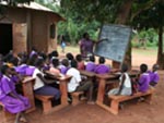 Katuba Primary School