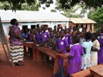 Katuba Primary School
