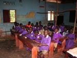 Katuba Primary School