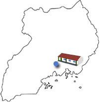 Map of Project - Christ the King School