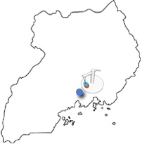 Map of Project - Christ the King Well