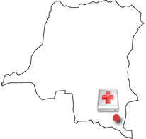 Map of Project - Bandages