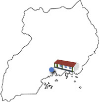Map of Project - Strathearn Primary School