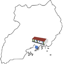 Map of Project - Matthew Cardwell School