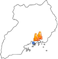 Map of Project - Matthew Cardwell Development
