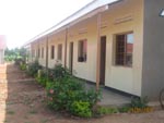 Arise & Shine Primary School, Palisa