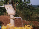 Abaana - Water wells in Ghana (8)
