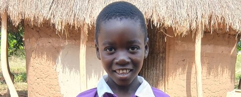 Sponsor a child
