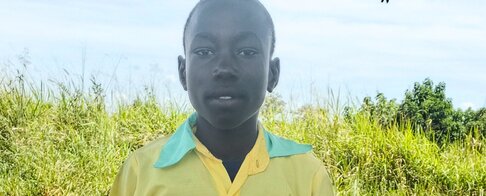 Sponsor a child