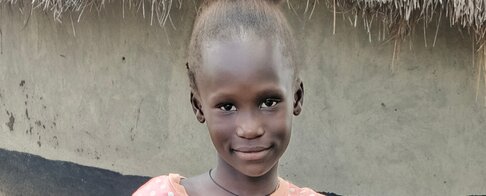 Sponsor a child