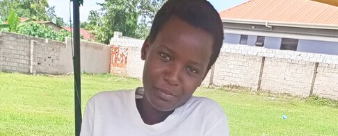 Sponsor a child