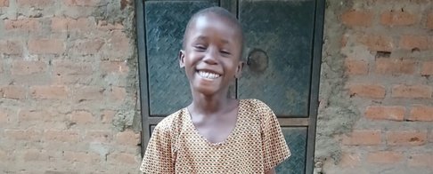 Sponsor a child