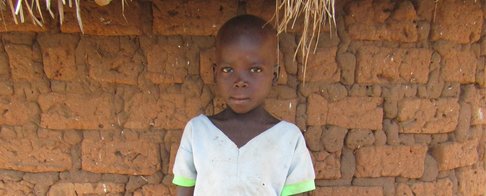 Sponsor a child