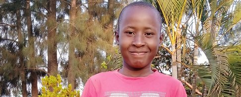 Sponsor a child