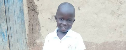 Sponsor a child