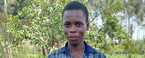 Sponsor a child