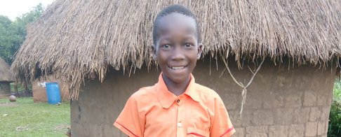 Sponsor a child