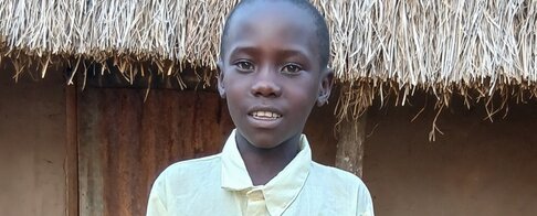 Sponsor a child