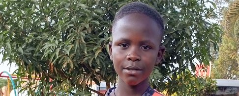 Sponsor a child