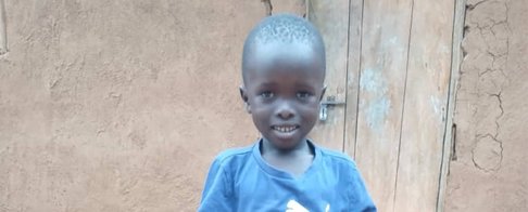 Sponsor a child