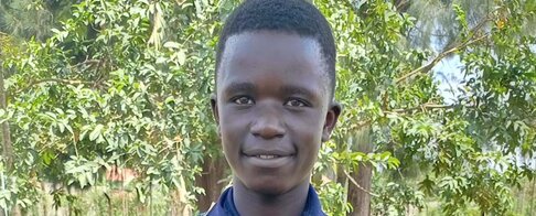Sponsor a child