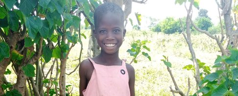 Sponsor a child