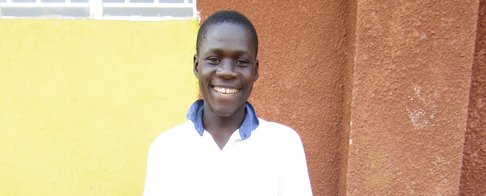 Sponsor a child