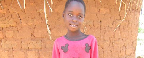 Sponsor a child