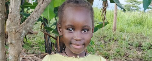 Sponsor a child