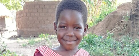 Sponsor a child