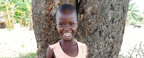Sponsor a child