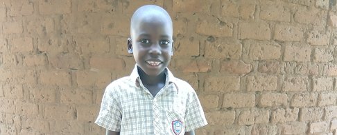 Sponsor a child