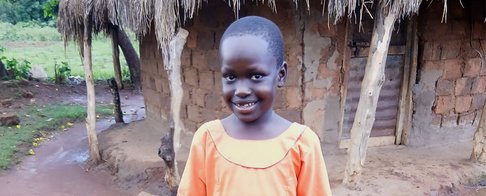 Sponsor a child
