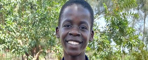 Sponsor a child