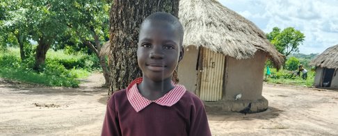 Sponsor a child