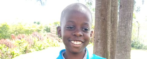 Sponsor a child