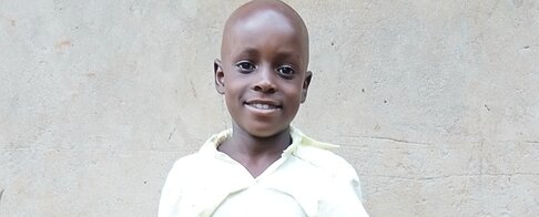 Sponsor a child