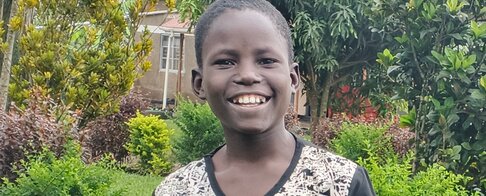 Sponsor a child