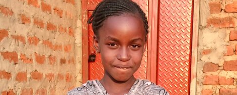 Sponsor a child