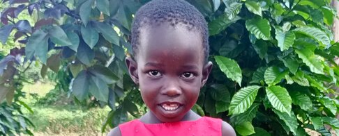 Sponsor a child